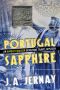 [Ainsley Walker Gemstone Travel Mystery 01] • The Portugal Sapphire